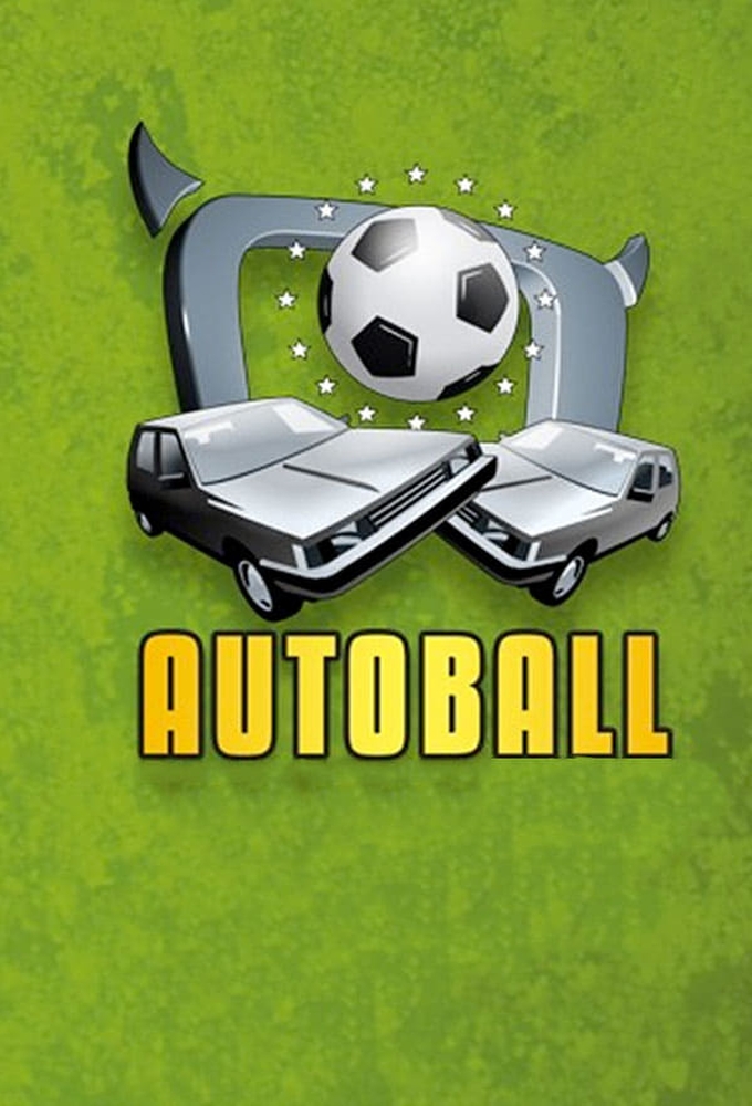 Poster de la serie TV total Autoball