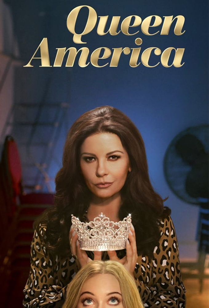 Poster de la serie Queen America