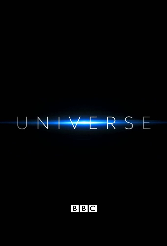 Poster de la serie Universe