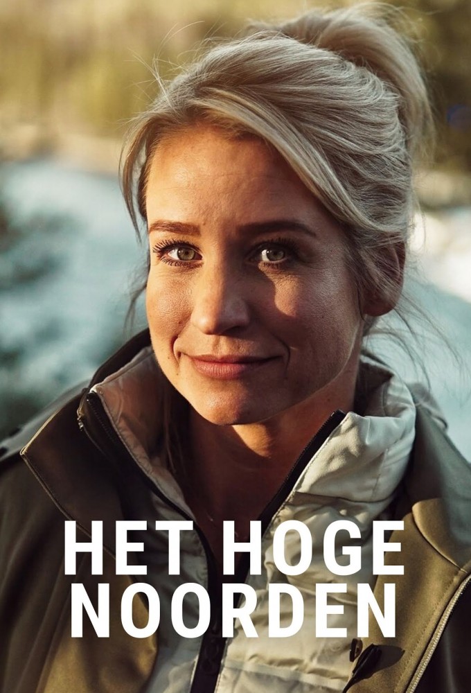 Poster de la serie Het Hoge Noorden (NL)