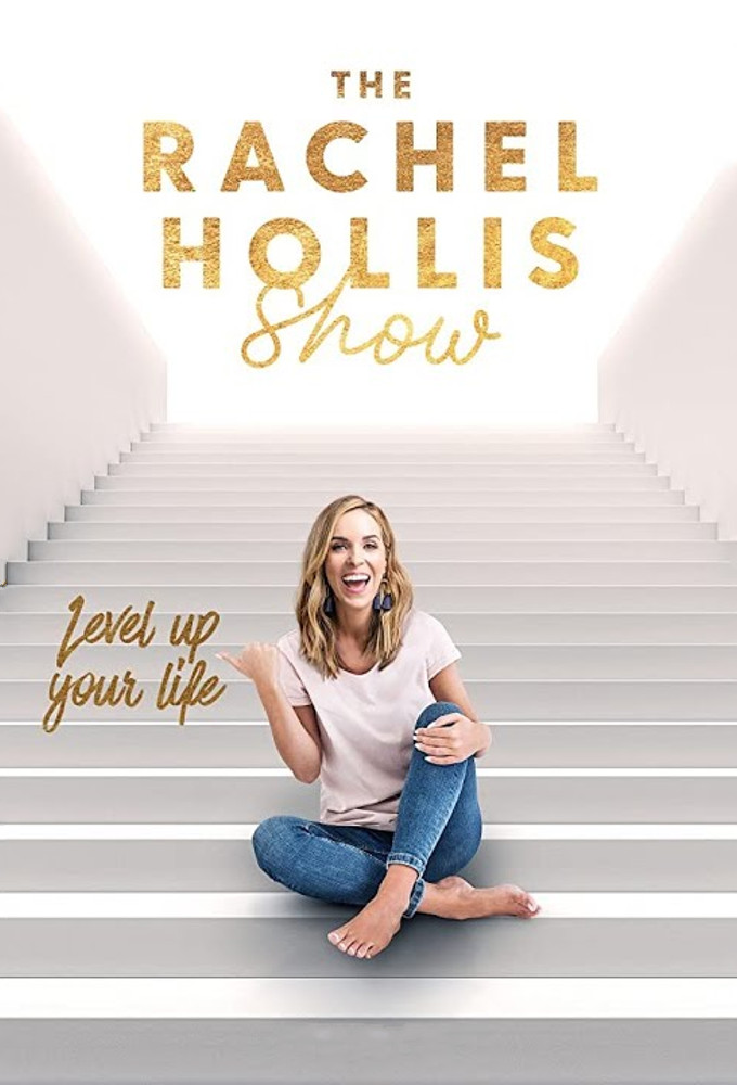 Poster de la serie The Rachel Hollis Show