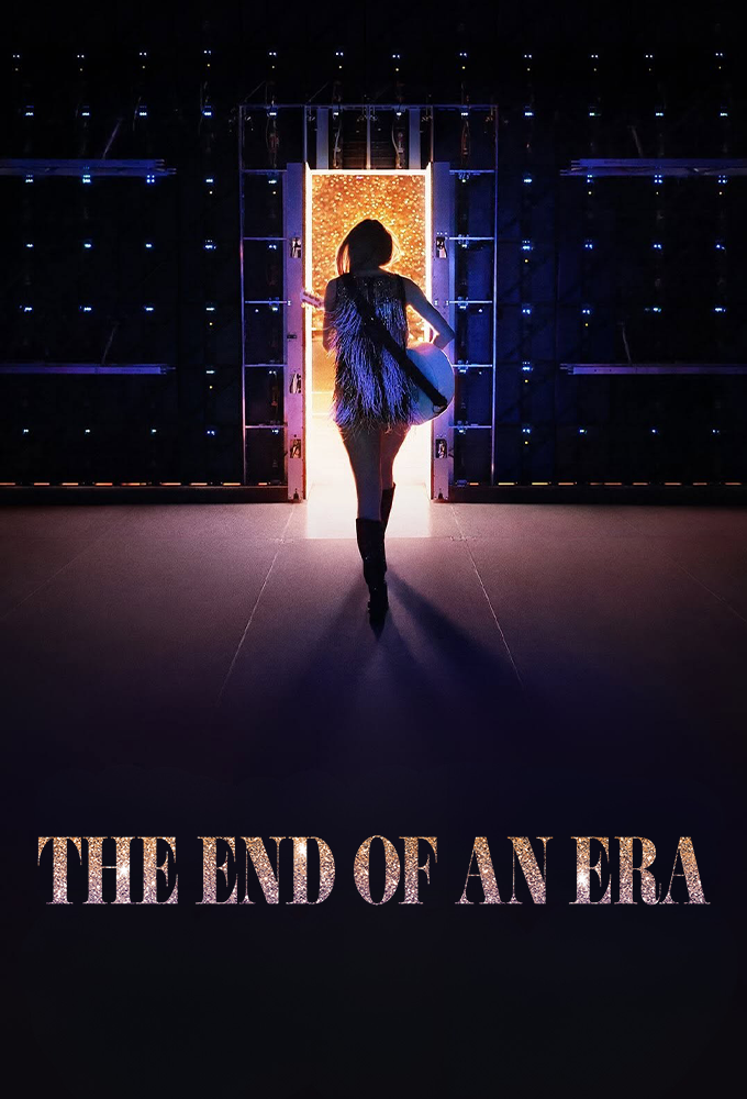 Poster de la serie The End of an Era