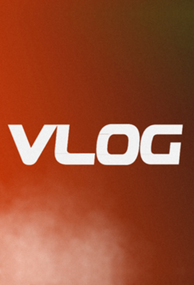 Poster de la serie Vlog