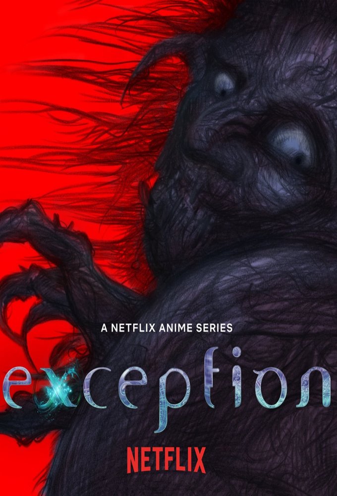 Poster de la serie exception