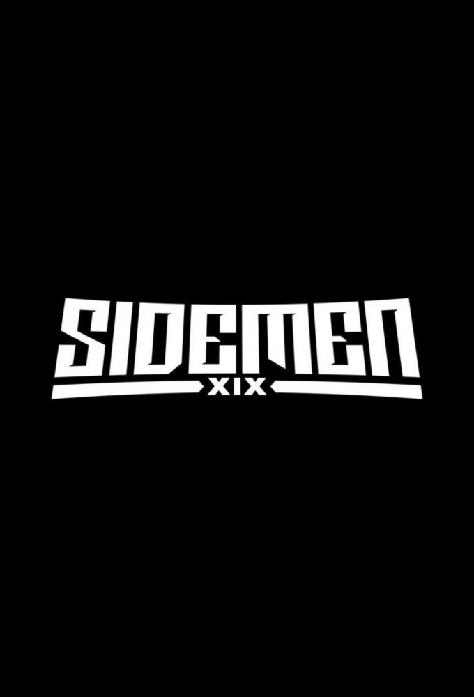 Poster de la serie The Sidemen