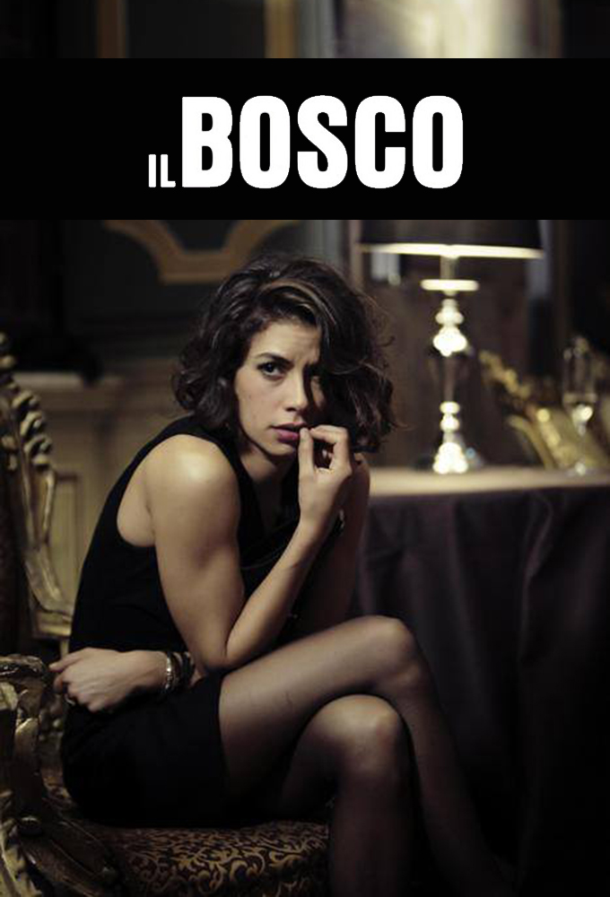 Poster de la serie Il bosco