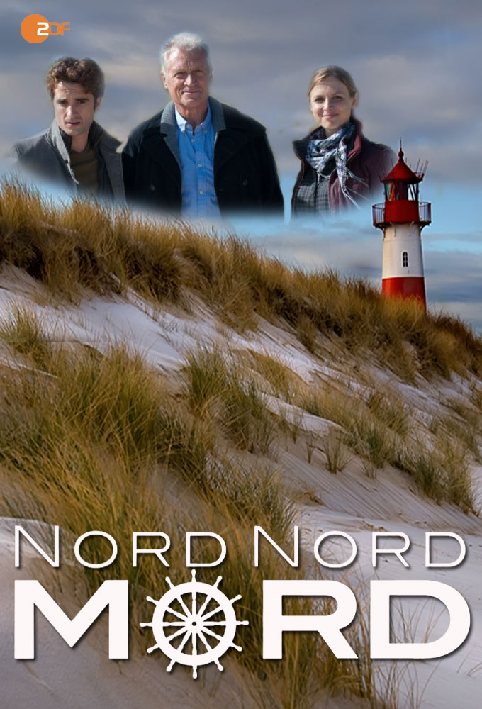 Poster de la serie Nord Nord Mord