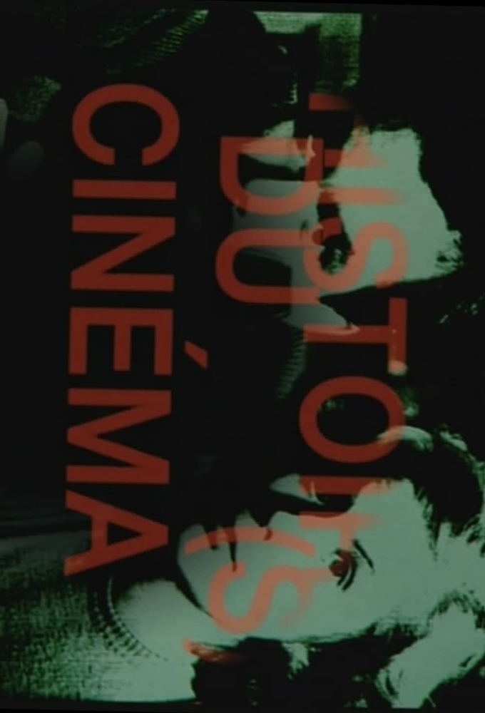 Poster de la serie Histoire(s) du Cinéma