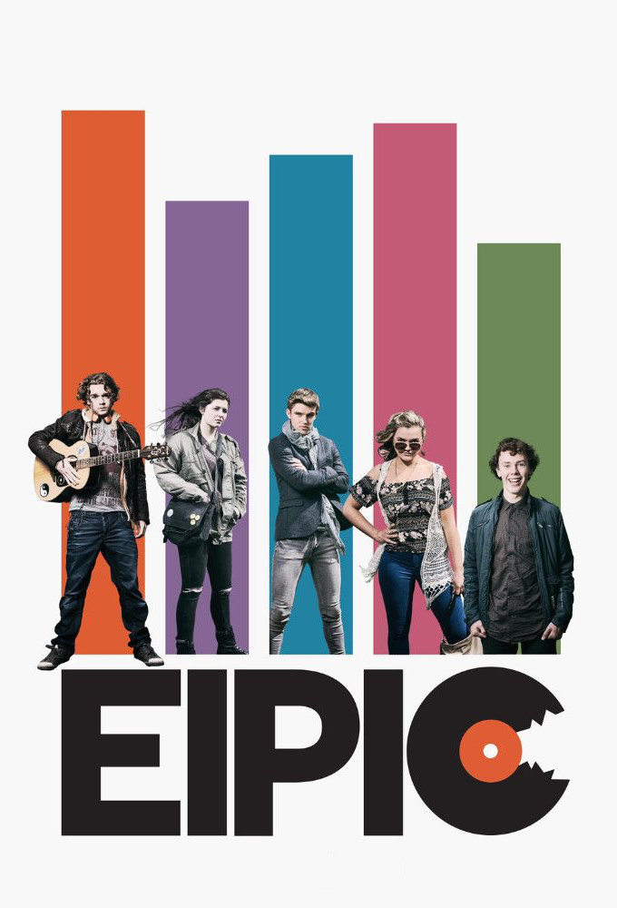 Poster de la serie Eipic