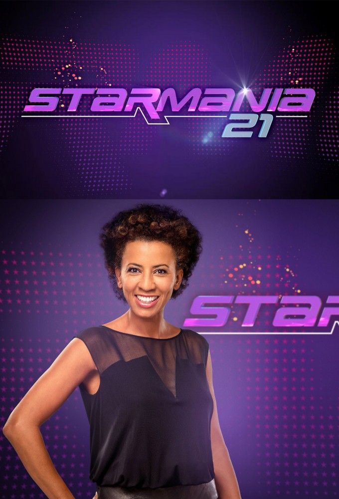 Poster de la serie Starmania 21