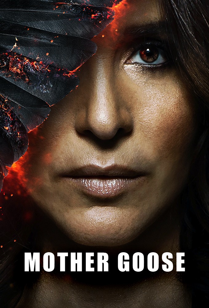 Poster de la serie Mother Goose