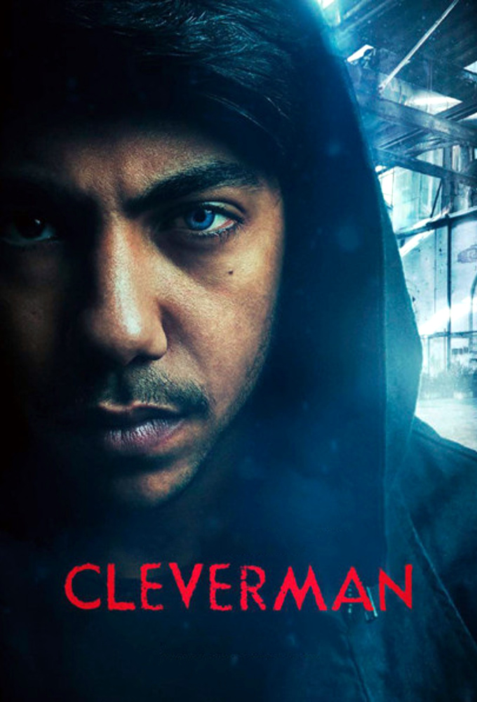 Poster de la serie Cleverman