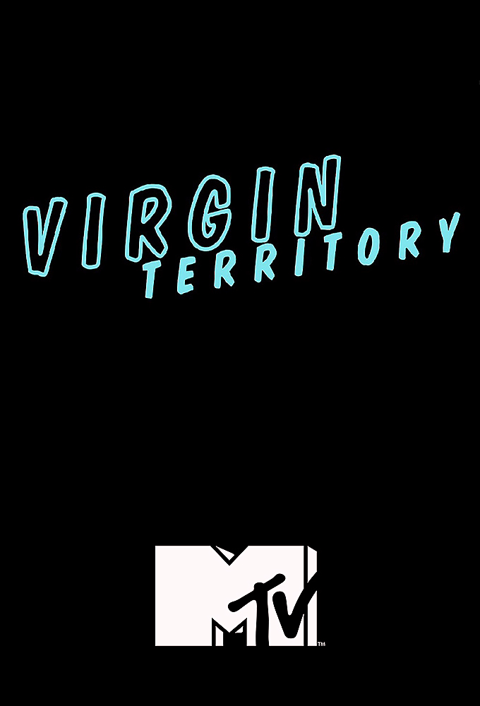 Poster de la serie Virgin Territory