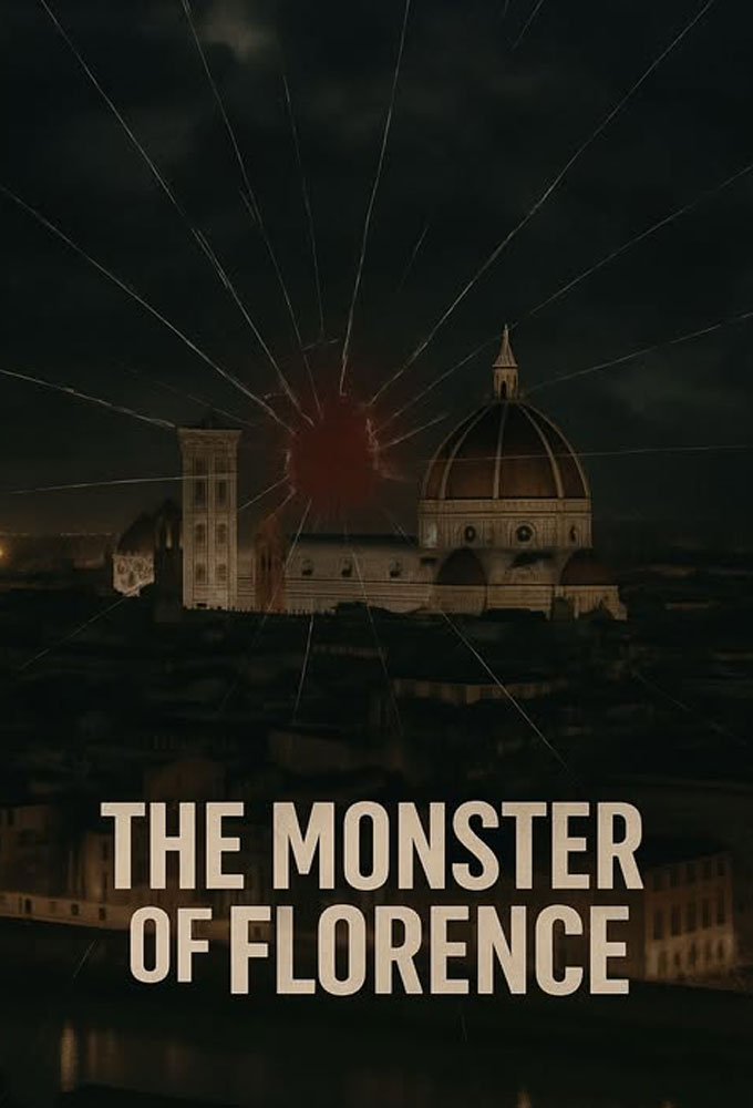 Poster de la serie Il Mostro
