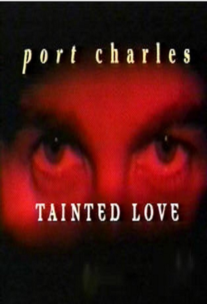 Poster de la serie Port Charles