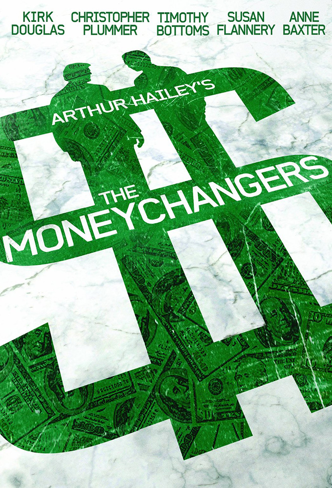 Poster de la serie Arthur Hailey's The Moneychangers