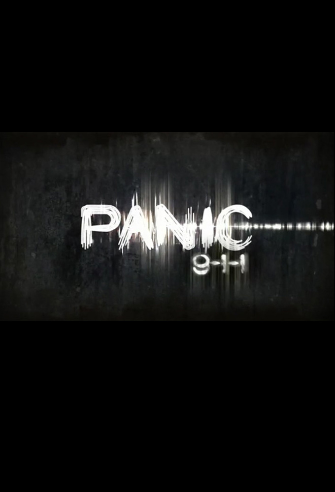 Poster de la serie Panic 911