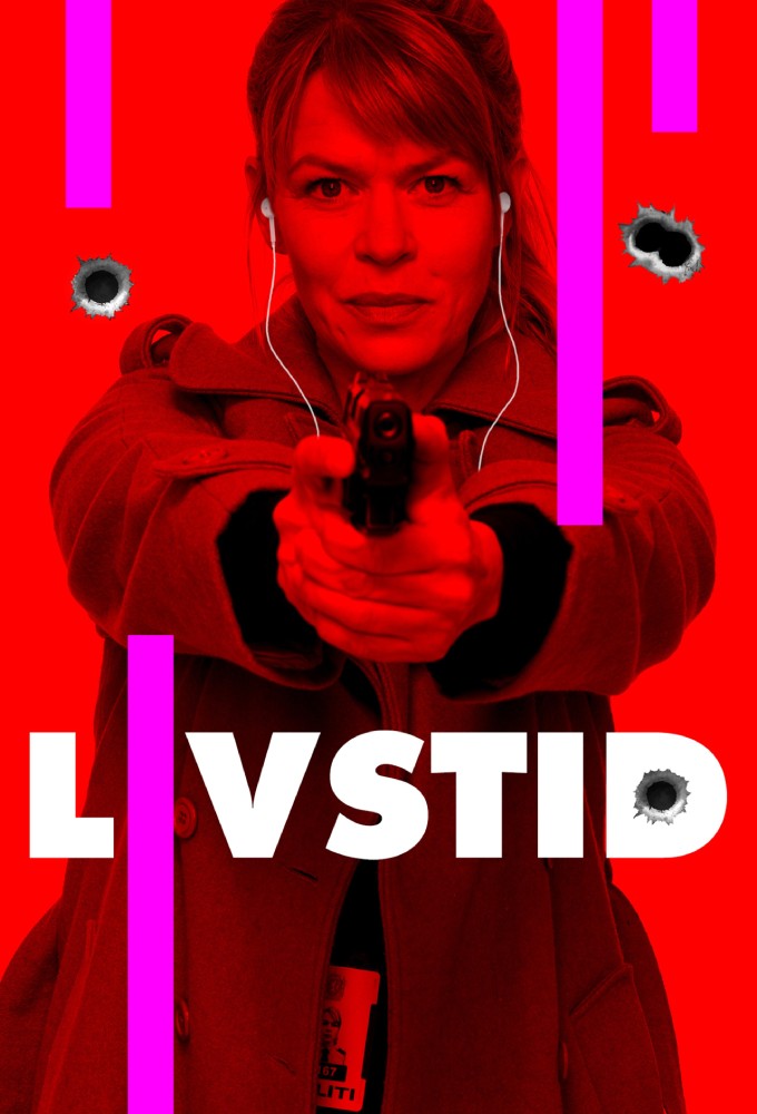 Poster de la serie Livstid