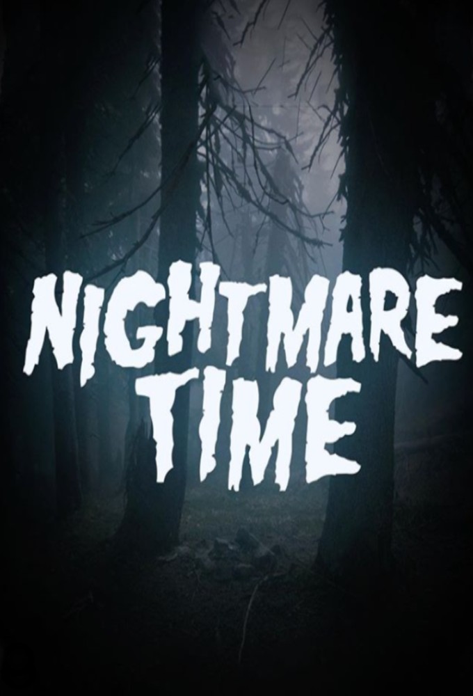 Poster de la serie Nightmare Time