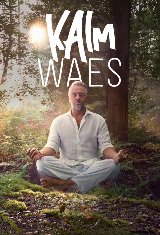 Poster de la serie Kalm Waes