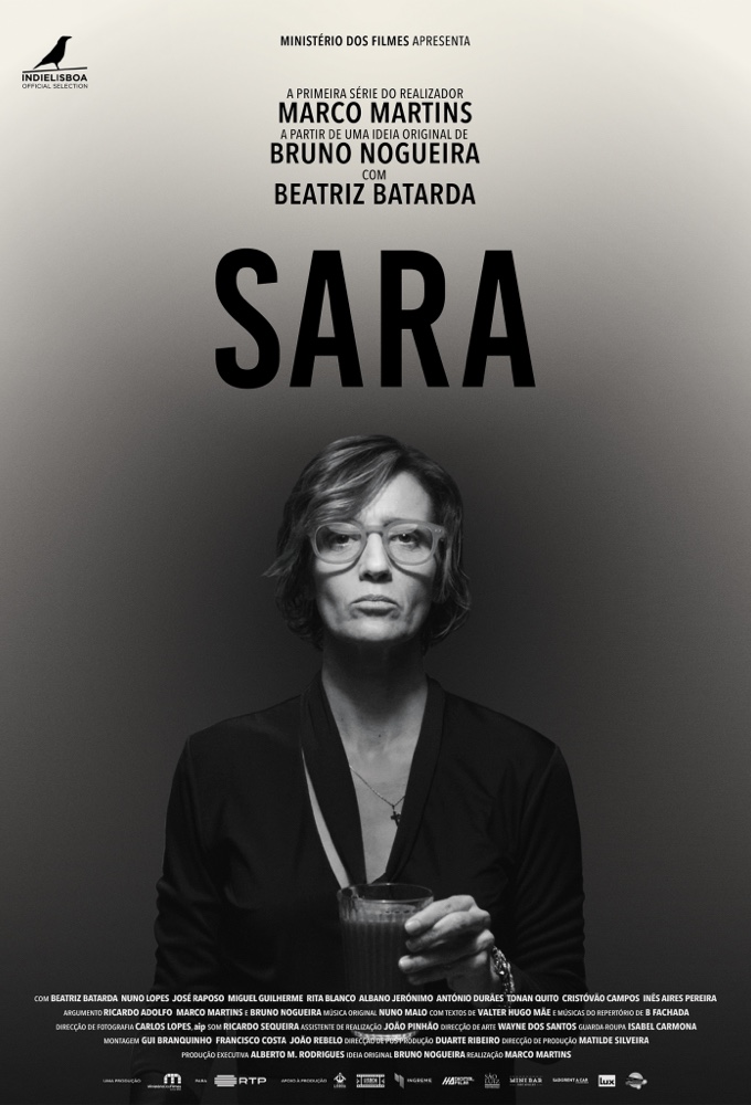 Poster de la serie Sara (2018)