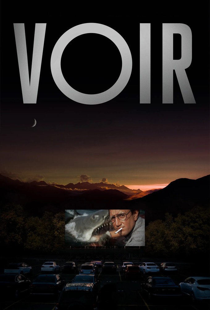 Poster de la serie Voir