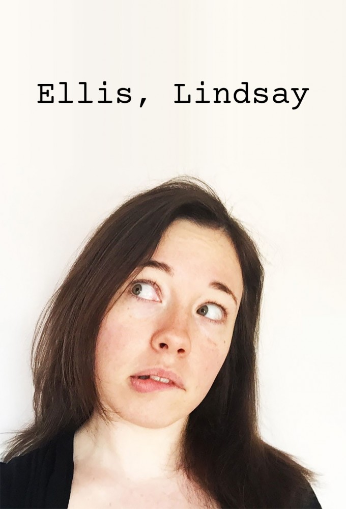 Poster de la serie Lindsay Ellis