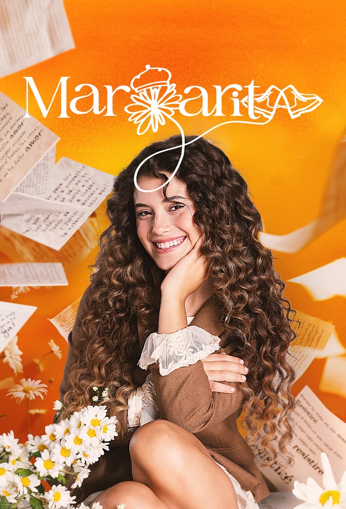 Poster de la serie Margarita