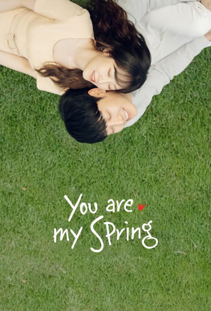 Poster de la serie You Are My Spring