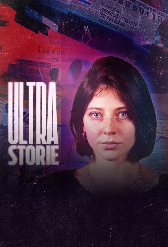 Poster de la serie ULTRASTORIE