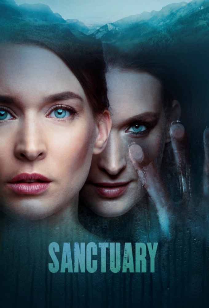 Poster de la serie Sanctuary (2019)