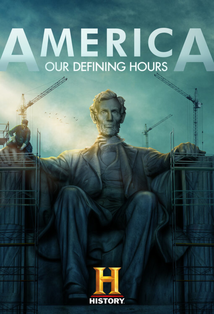 Poster de la serie America: Our Defining Hours