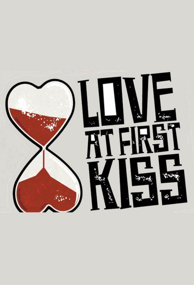 Poster de la serie Love at First Kiss