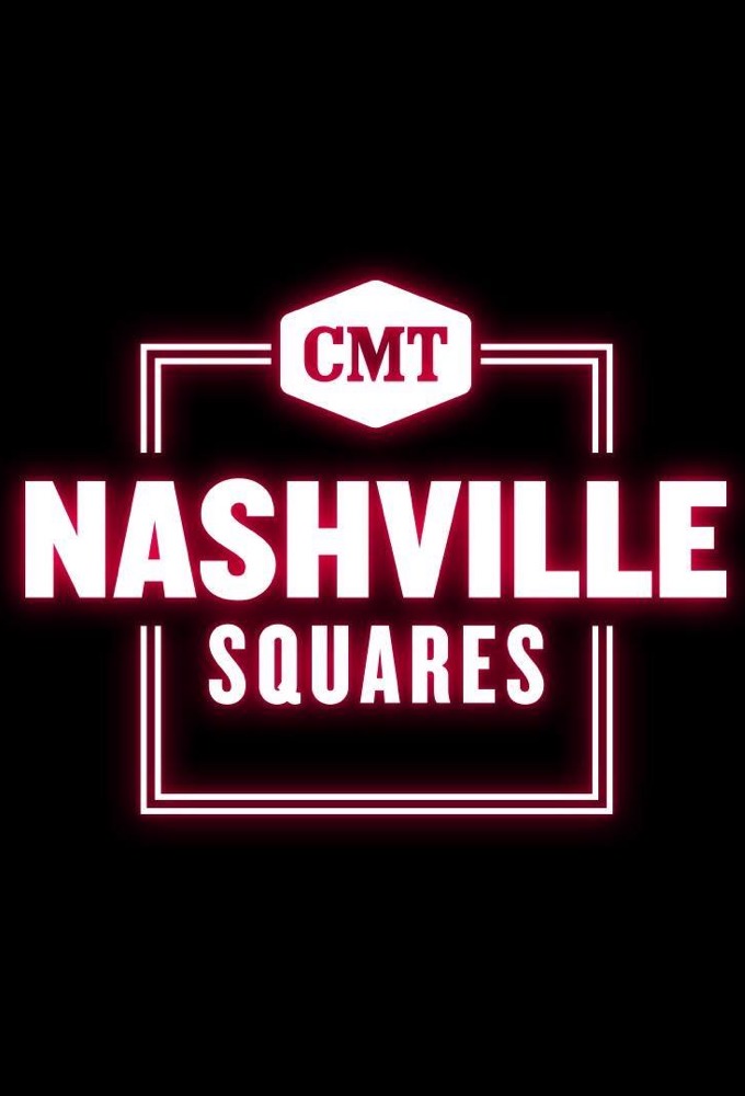 Poster de la serie Nashville Squares