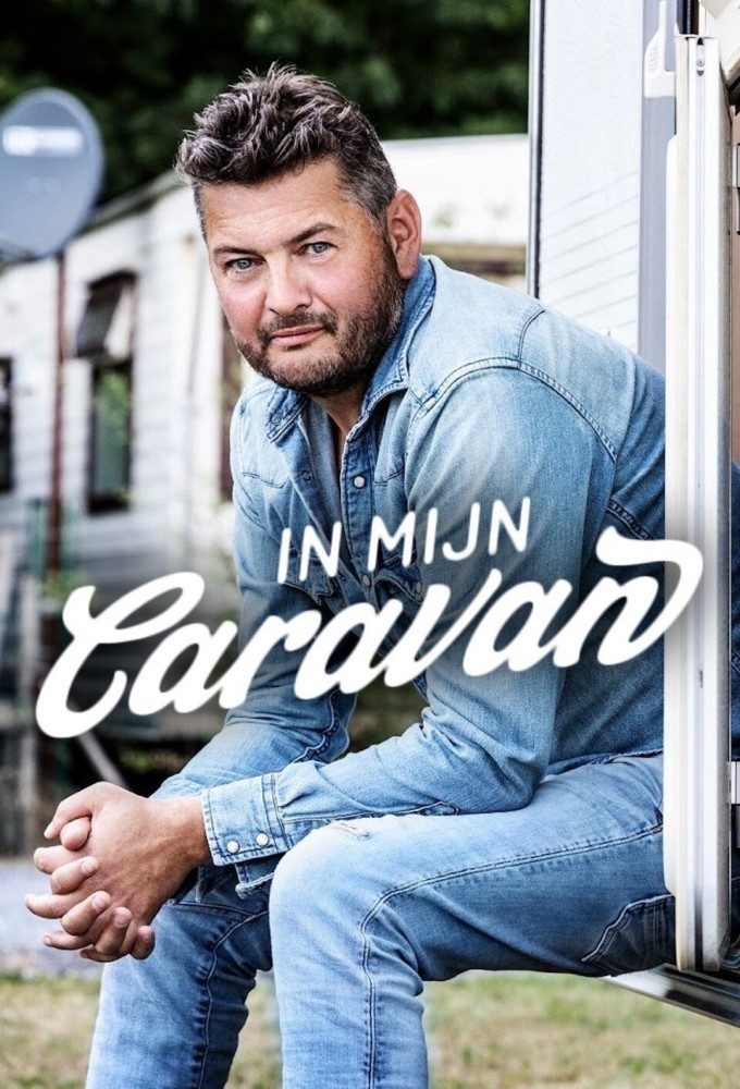 Poster de la serie In mijn caravan