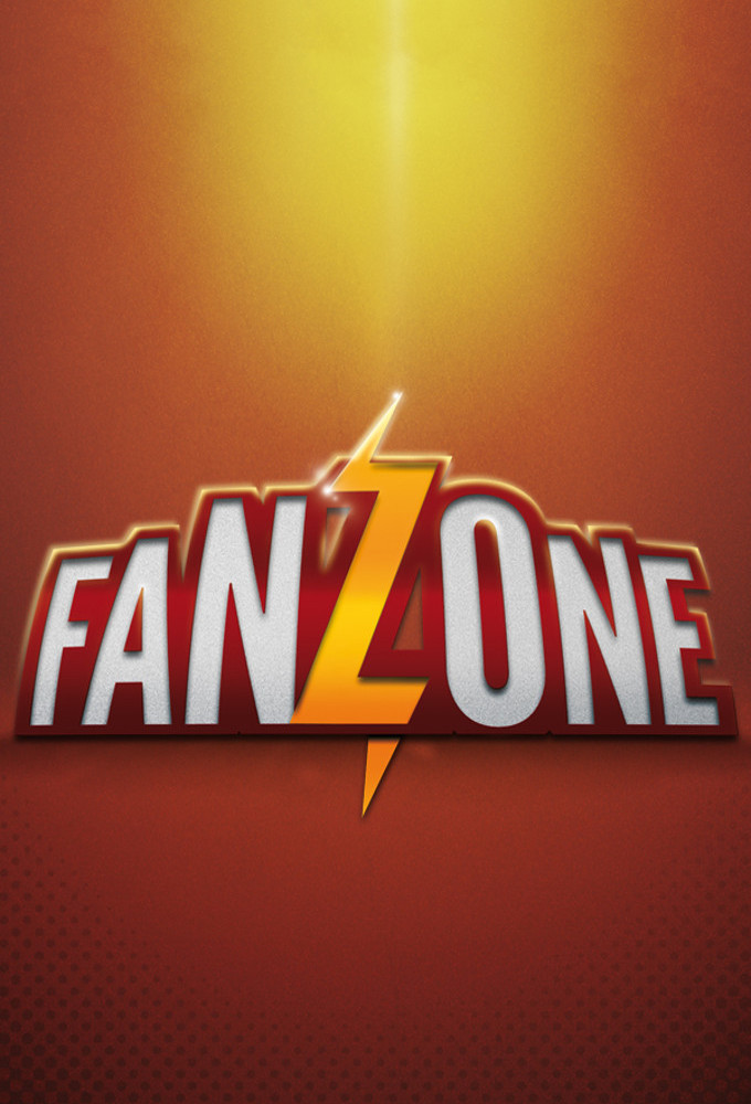 Poster de la serie FanZone