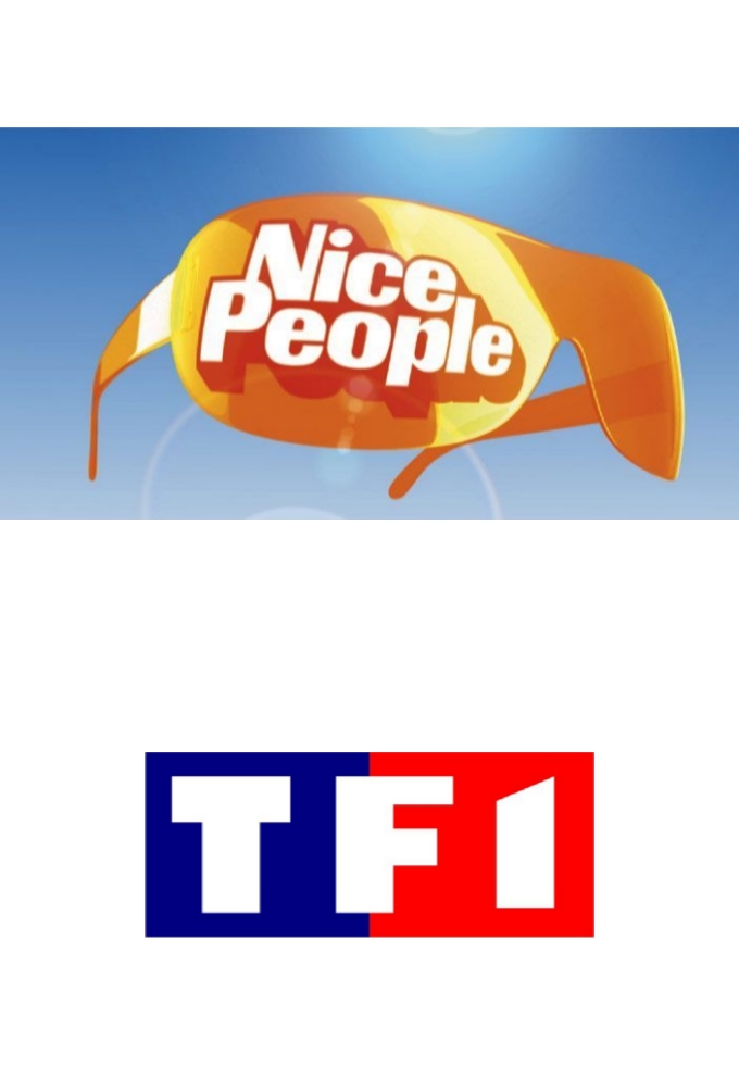 Poster de la serie Nice People