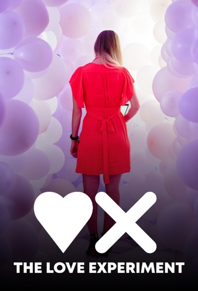 Poster de la serie The Love Experiment