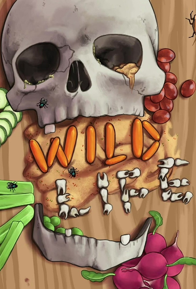 Poster de la serie Wild Life (2020)