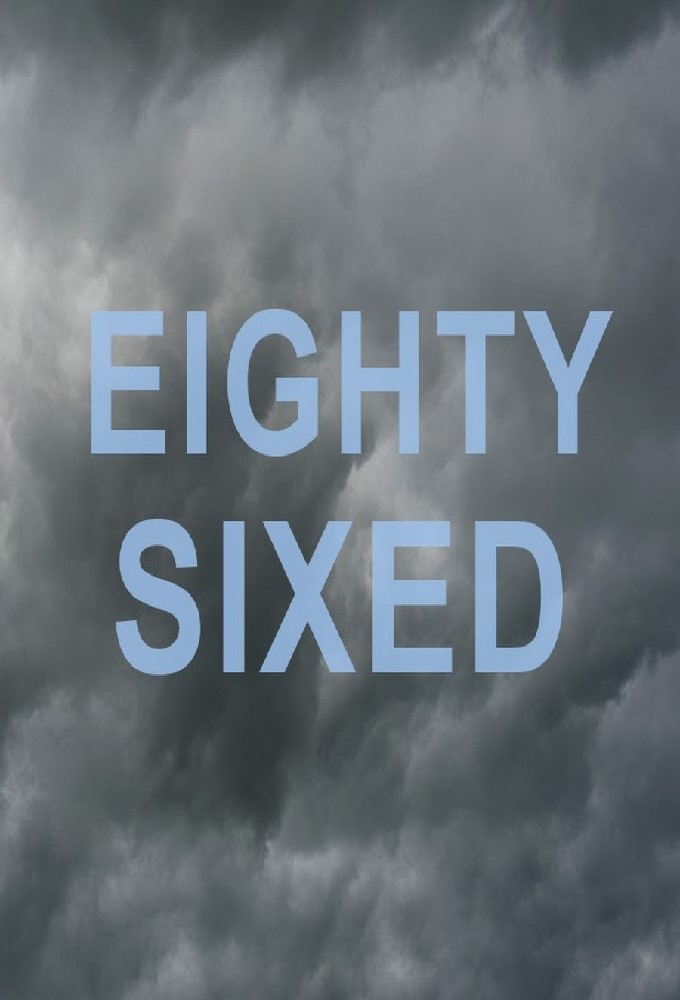 Poster de la serie Eighty-Sixed