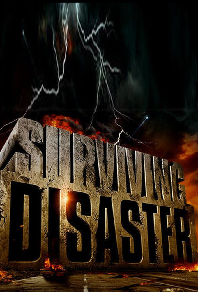 Poster de la serie Surviving Disaster (2009)