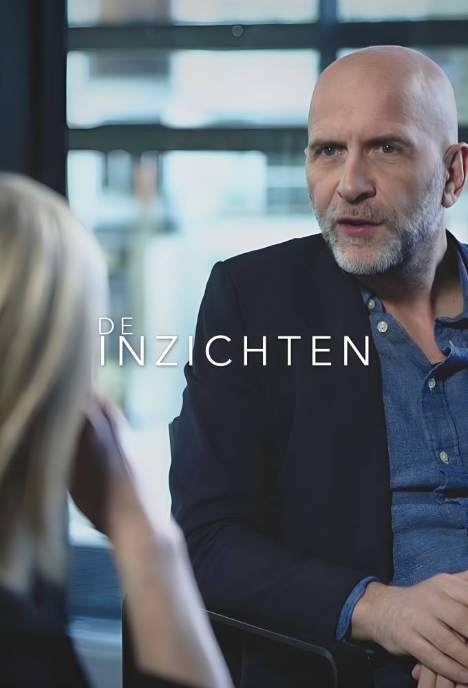 Poster de la serie De Inzichten