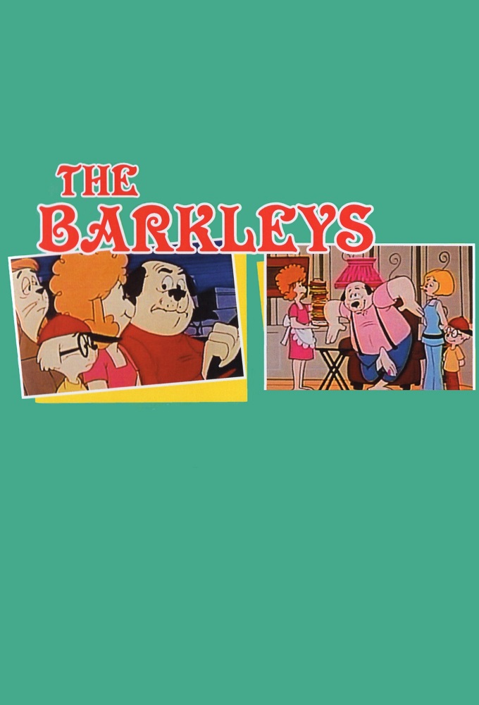 Poster de la serie The Barkleys