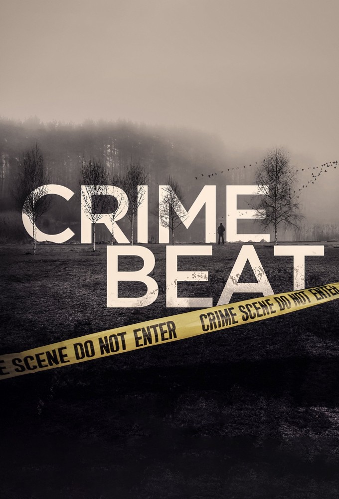 Poster de la serie Crime Beat