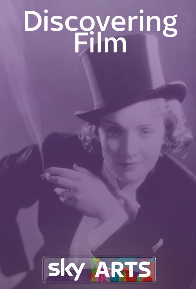 Poster de la serie Discovering Film