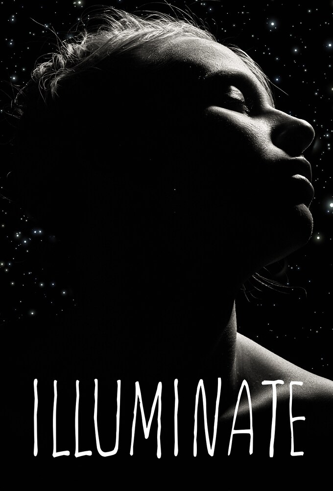 Poster de la serie Illuminate