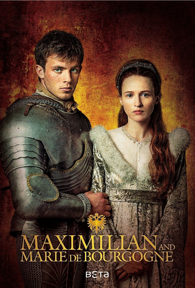 Poster de la serie Maximilian