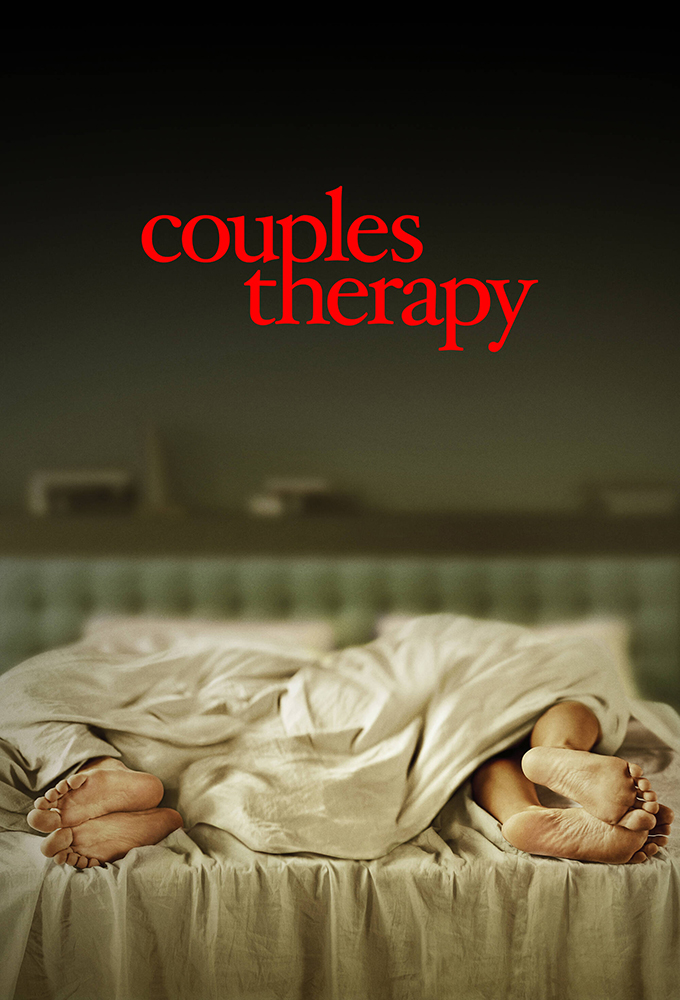 Poster de la serie Couples Therapy (2019)