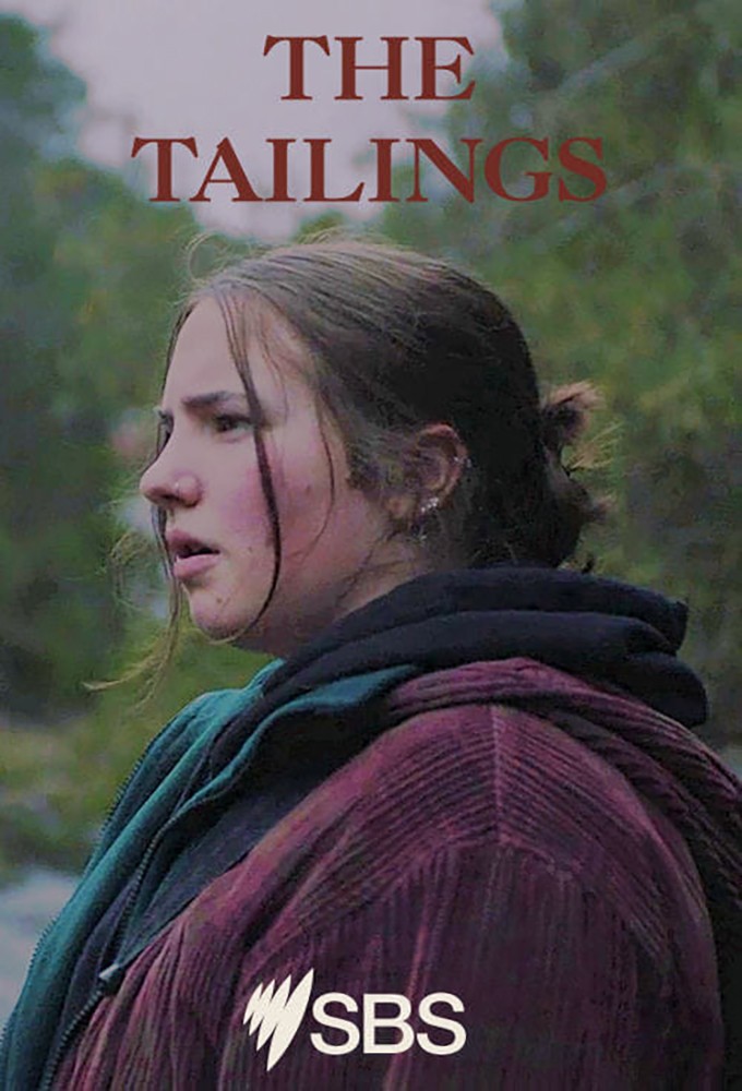 Poster de la serie The Tailings