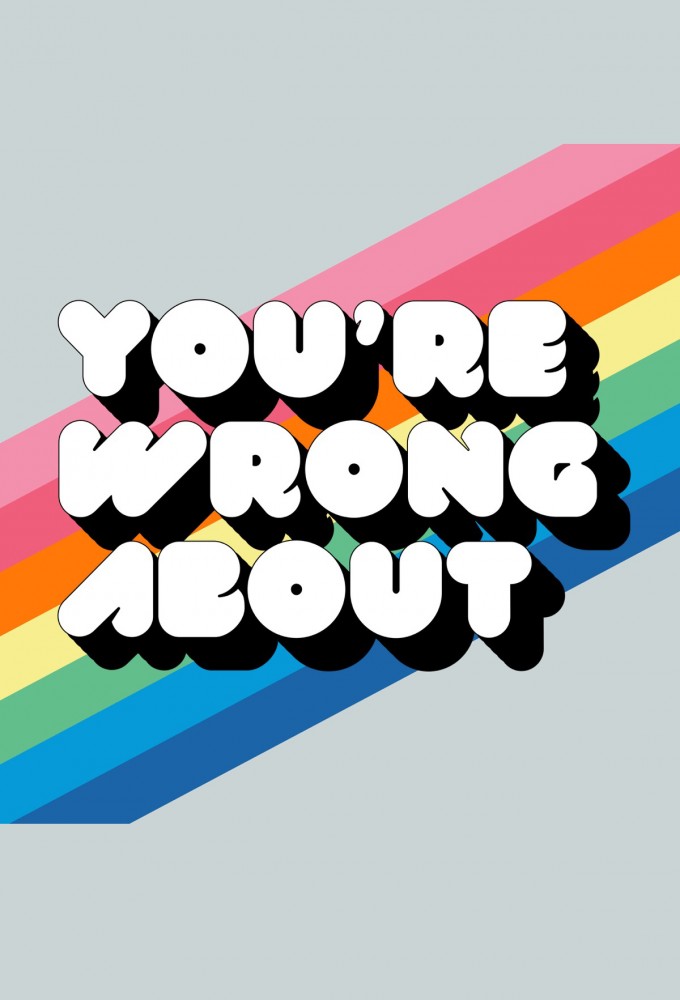 Poster de la serie You're Wrong About (Podcast)